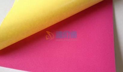 2020年03月广东胶粘制品背胶过哑膜市场行情分析