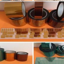 东莞市长安博佳胶粘制品厂 专业提供双面胶、美纹胶、高温胶等胶粘制品