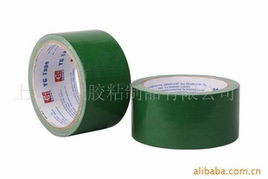 上海永冠胶粘制品 优质包装胶带产品系列全览