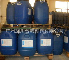 广州旭川合成材料其他合成胶粘剂产品列表与应用探索